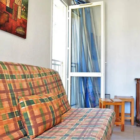 Ce030-d096 Appt 3 Pieces 6 Couchages Cavaliere Апартаменти Ле-Лаванду