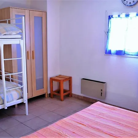 Ce030-d096 Appt 3 Pieces 6 Couchages Cavaliere Ле-Лаванду